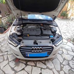 Audi A3 2014 AMBITION SPORTBACK-thumb-31