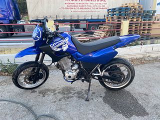 Yamaha XT 600 2004-thumb-2