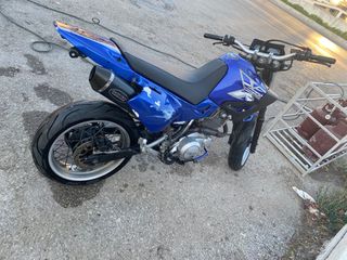 Yamaha XT 600 2004-thumb-3