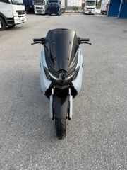 Yamaha NMAX 125 Tech Max EU5+ 2025