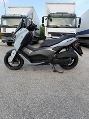 Yamaha NMAX 125 Tech Max EU5+ 2025-thumb-1