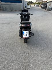 Yamaha NMAX 125 Tech Max EU5+ 2025-thumb-2