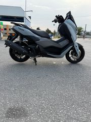 Yamaha NMAX 125 Tech Max EU5+ 2025-thumb-3