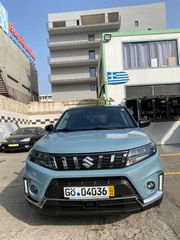 Suzuki Vitara 2020-thumb-1