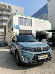 Suzuki Vitara 2020-thumb-2