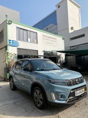 Suzuki Vitara 2020-thumb-3