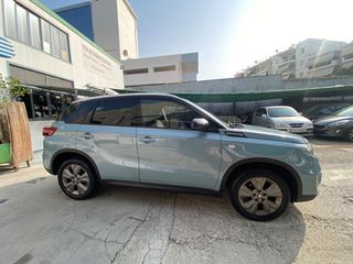 Suzuki Vitara 2020-thumb-5