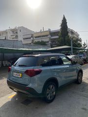 Suzuki Vitara 2020-thumb-6