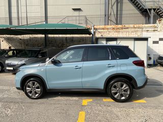 Suzuki Vitara 2020-thumb-9