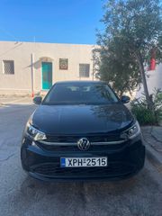 Volkswagen Taigo 2025