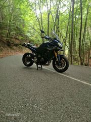 Yamaha Tracer 900 2020 GT