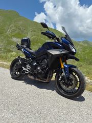 Yamaha Tracer 900 2020 GT-thumb-1