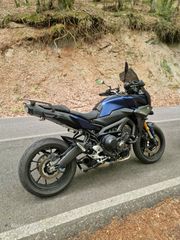 Yamaha Tracer 900 2020 GT-thumb-2