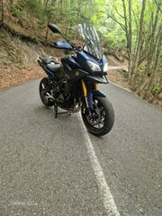 Yamaha Tracer 900 2020 GT-thumb-3