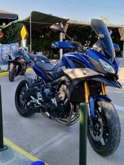 Yamaha Tracer 900 2020 GT-thumb-4