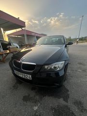 Bmw 316 2007 316i e90 122hp