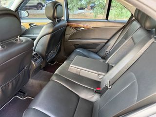 Mercedes-Benz E 200 2005 AVANTGARDE-SPORT ΠΑΚΕΤΟ-ΗΛΙΟΡΟΦΗ-thumb-25