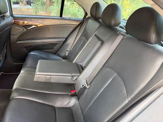 Mercedes-Benz E 200 2005 AVANTGARDE-SPORT ΠΑΚΕΤΟ-ΗΛΙΟΡΟΦΗ-thumb-26