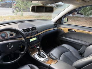 Mercedes-Benz E 200 2005 AVANTGARDE-SPORT ΠΑΚΕΤΟ-ΗΛΙΟΡΟΦΗ-thumb-27