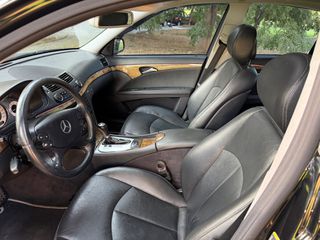 Mercedes-Benz E 200 2005 AVANTGARDE-SPORT ΠΑΚΕΤΟ-ΗΛΙΟΡΟΦΗ-thumb-28