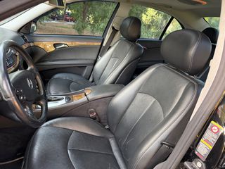 Mercedes-Benz E 200 2005 AVANTGARDE-SPORT ΠΑΚΕΤΟ-ΗΛΙΟΡΟΦΗ-thumb-29