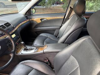 Mercedes-Benz E 200 2005 AVANTGARDE-SPORT ΠΑΚΕΤΟ-ΗΛΙΟΡΟΦΗ-thumb-30