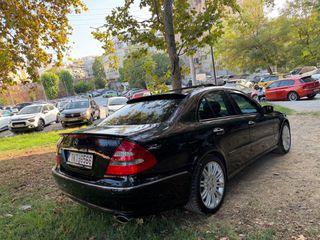 Mercedes-Benz E 200 2005 AVANTGARDE-SPORT ΠΑΚΕΤΟ-ΗΛΙΟΡΟΦΗ-thumb-6