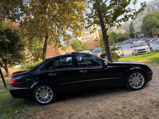 Mercedes-Benz E 200 2005 AVANTGARDE-SPORT ΠΑΚΕΤΟ-ΗΛΙΟΡΟΦΗ-thumb-7