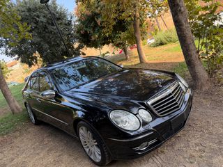 Mercedes-Benz E 200 2005 AVANTGARDE-SPORT ΠΑΚΕΤΟ-ΗΛΙΟΡΟΦΗ-thumb-9