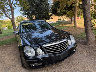 Mercedes-Benz E 200 2005 AVANTGARDE-SPORT ΠΑΚΕΤΟ-ΗΛΙΟΡΟΦΗ-thumb-10