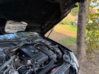 Mercedes-Benz E 200 2005 AVANTGARDE-SPORT ΠΑΚΕΤΟ-ΗΛΙΟΡΟΦΗ-thumb-14