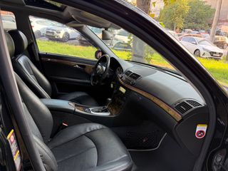 Mercedes-Benz E 200 2005 AVANTGARDE-SPORT ΠΑΚΕΤΟ-ΗΛΙΟΡΟΦΗ-thumb-15