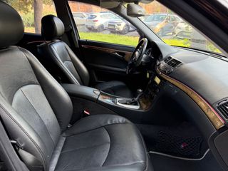 Mercedes-Benz E 200 2005 AVANTGARDE-SPORT ΠΑΚΕΤΟ-ΗΛΙΟΡΟΦΗ-thumb-16