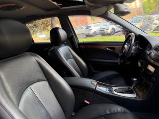 Mercedes-Benz E 200 2005 AVANTGARDE-SPORT ΠΑΚΕΤΟ-ΗΛΙΟΡΟΦΗ-thumb-17