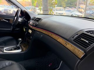 Mercedes-Benz E 200 2005 AVANTGARDE-SPORT ΠΑΚΕΤΟ-ΗΛΙΟΡΟΦΗ-thumb-18