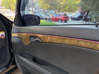 Mercedes-Benz E 200 2005 AVANTGARDE-SPORT ΠΑΚΕΤΟ-ΗΛΙΟΡΟΦΗ-thumb-19