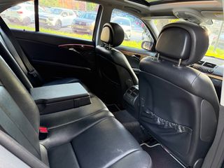 Mercedes-Benz E 200 2005 AVANTGARDE-SPORT ΠΑΚΕΤΟ-ΗΛΙΟΡΟΦΗ-thumb-20