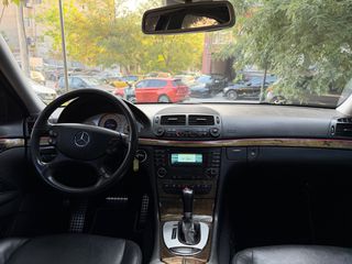 Mercedes-Benz E 200 2005 AVANTGARDE-SPORT ΠΑΚΕΤΟ-ΗΛΙΟΡΟΦΗ-thumb-23