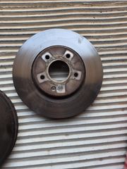 CLK OEM BREAK DISKS-thumb-1