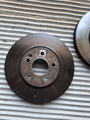 CLK OEM BREAK DISKS-thumb-2