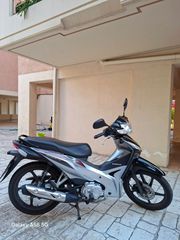 Honda Wave 2013