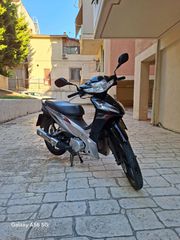 Honda Wave 2013-thumb-3