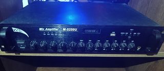 Μίκτης Ενισχυτής M-5250U