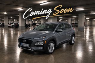 Hyundai Kona 2018 1.0 TGDi 120hp ΠΡΟΣΕΧΩΣ