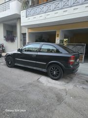 Opel Astra 2000 G