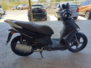 Kymco Agility 125 2012-thumb-4