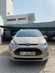 Ford B-Max 2016-thumb-1