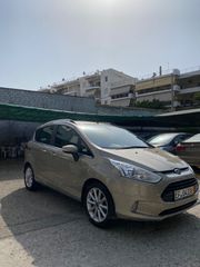 Ford B-Max 2016-thumb-2