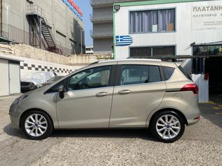 Ford B-Max 2016-thumb-3