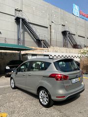 Ford B-Max 2016-thumb-4